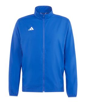 adidas Adizero Essentials Veste de running Bleu - bleu