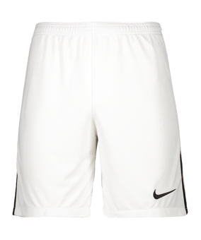 Nike League III Short Weiss F100 - weiss