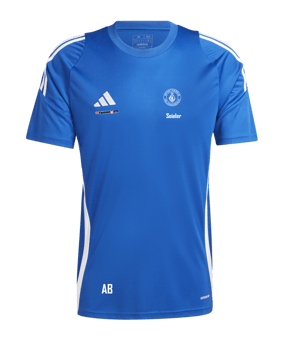 SV Veldhausen Trikot