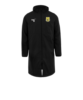 Veste d'hiver Nike Park 20 noire F010 