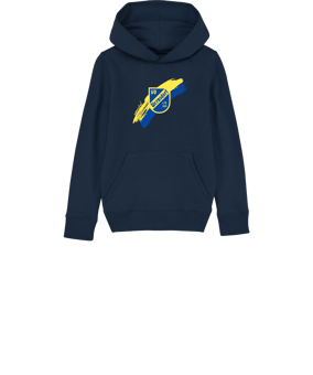 Merch Mini Cruiser 2.0 Hoody Kids F. Navy FC727