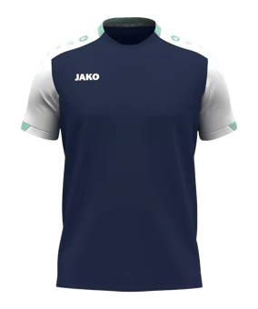 JAKO Dynamic T-Shirt Blau F915 - blau