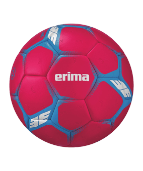 Erima Flash Training Ball Pink - rosa