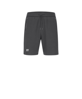 JAKO Pro Casual Short Grau F855