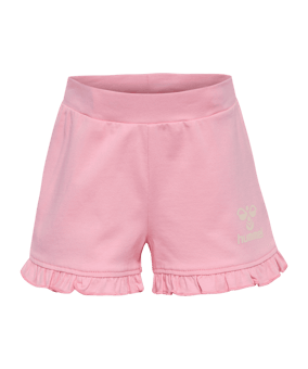 Hummel Ulla Short Kids Rosa F3461 - rosa