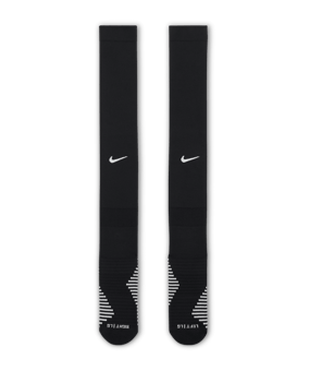 Nike Tottenham Hotspur Strumpfstutzen Away 2025/2026 Schwarz F010 - schwarz