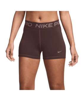 Nike 365 3in Short Damen Grün F227