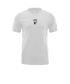 Nike Park 20 T-Shirt Weiss Schwarz F100