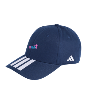 adidas Tiro Capuchon Bleu Foncé