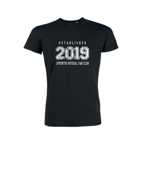 Merch Creator 2.0 T-Shirt Black | #estalished