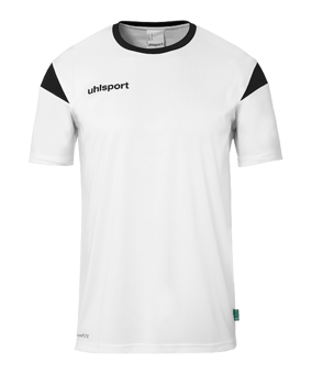 uhlsport Maillot Blanc C017 - blanc