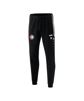 Jako Competition 2.0 Pantalon en Polyester Enfants F08