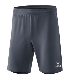 Erima Erima Short Rio 2.0 ohne Innenslip Kids Grau - grau