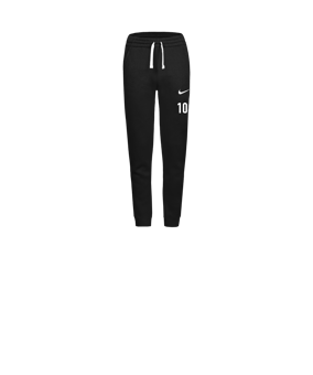 Nike Park 26 Jogginghose Kids Schwarz F010