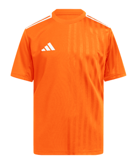 adidas Trikot Kids Orange - orange