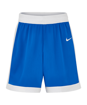 Nike Team25 Basketball Short Damen Blau F463 - blau