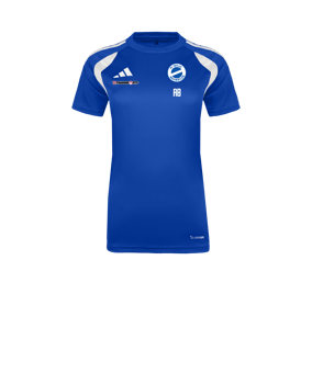 adidas Tiro 26 League Trikot Damen Blau