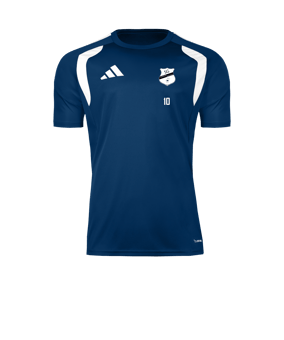 adidas Tiro 26 League Trikot Blau