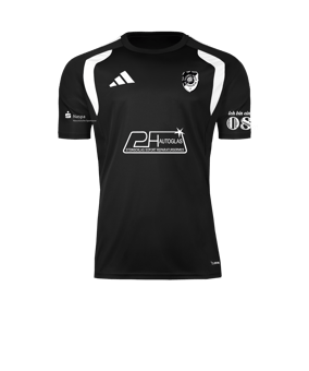 adidas Tiro 26 League Trikot Schwarz