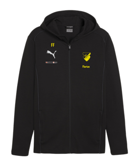 SV Langen Kapuzenjacke