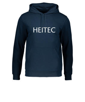 Merch Drummer 2.0 Hoody French Navy FC727