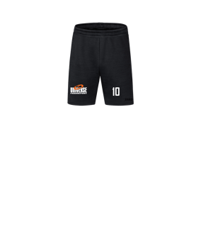JAKO Challenge Short Kids Schwarz F500