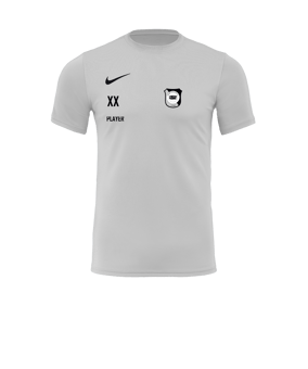 Nike Park VII Trikot kurzarm Weiss F100