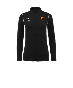 Veste de Training Nike Park 20 femmes noires F010 
