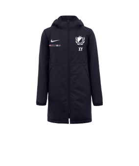 Nike Park 20 Winterjacke Kids Blau F451
