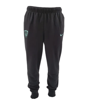Nike Pant Toulon Pantalon d'entraînement Enfants Noir C010 - noir