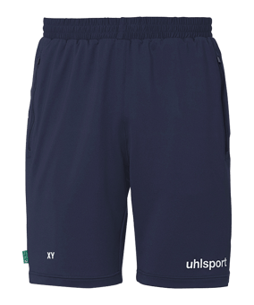 uhlsport Short Kids Blau F41