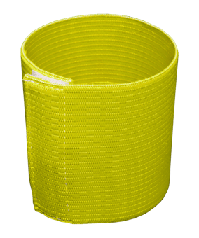 Cawila PRO UNI Armbinde Junior Gelb - gelb