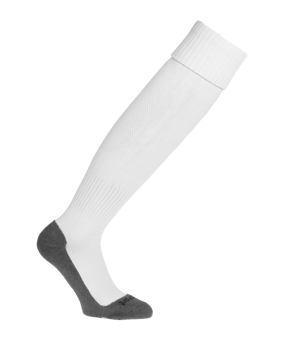 uhlsport Team Pro Essential Stutzenstrumpf F03 - weiss
