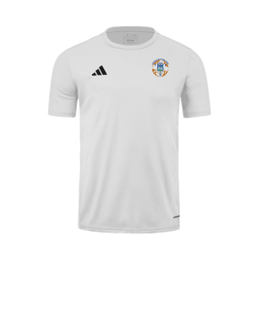adidas Tabela 23 Camiseta Blanco 