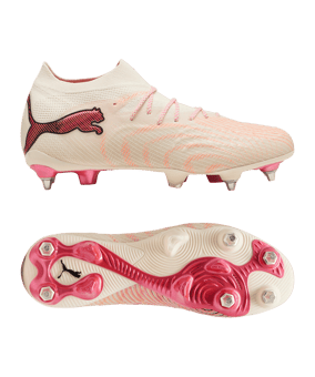 PUMA FUTURE 9 Ultimate SG Arrival Beige F01 - beige