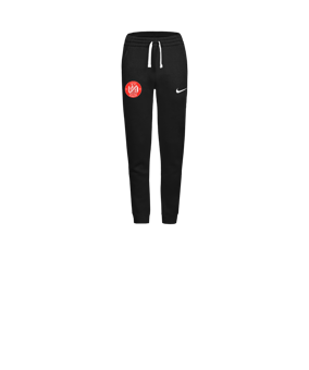 Nike Park 26 Pantalon de survêtement Enfants Noir C010