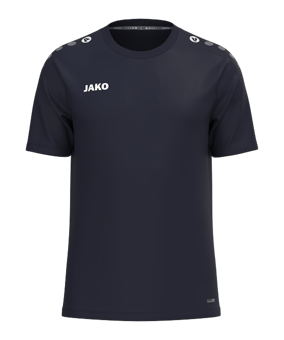 JAKO One T-Shirt Blau F900 - blau