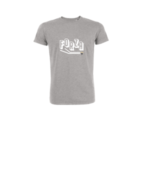 Merch Mini Creator 2.0 T-Shirt Kids Heather Grey | #forza