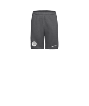 Nike Park 26 Short De Survêtement Enfants Gris C071