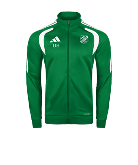 adidas Tiro 26 League Trainingsjacke Grün