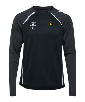 Sweat col rond LEAD 2.0