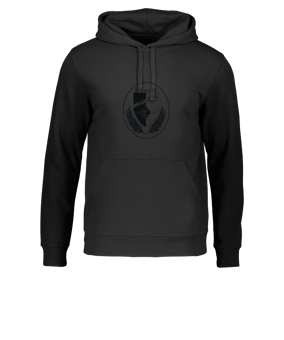 Merch Drummer 2.0 Hoody Black FC002