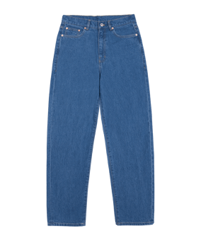 Stan Ray Taper 5 Pocket Jeanshose Blau - blau