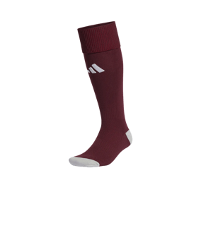 adidas Milano 23 Calcetines de fútbol Rojo 