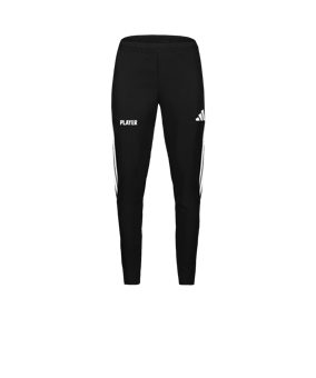 adidas Tiro 26 League Präsentationshose Schwarz
