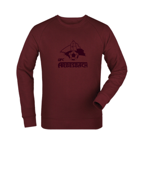 Merch Roller Sweatshirt Burgundy FC244