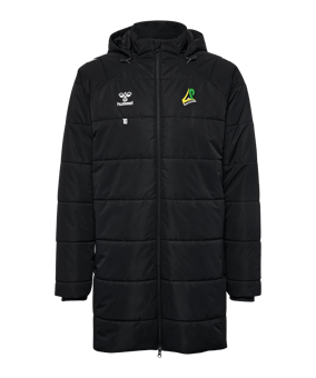 Hummel Veste Noir C2001
