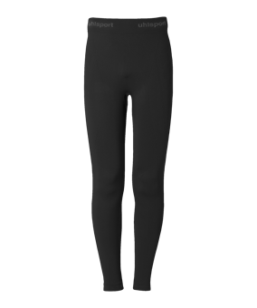 uhlsport Strak Zwart K001 - zwart