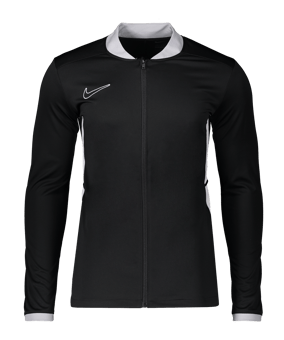 Nike Academy 25 Trainingsjacke Schwarz F010 - schwarz