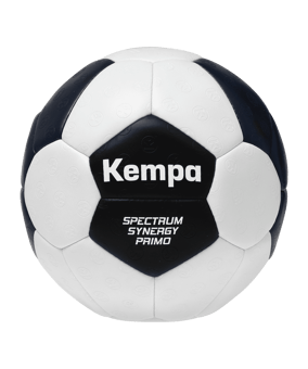 Kempa Spectrum Synergy Primo Ball Grau F02 - grau